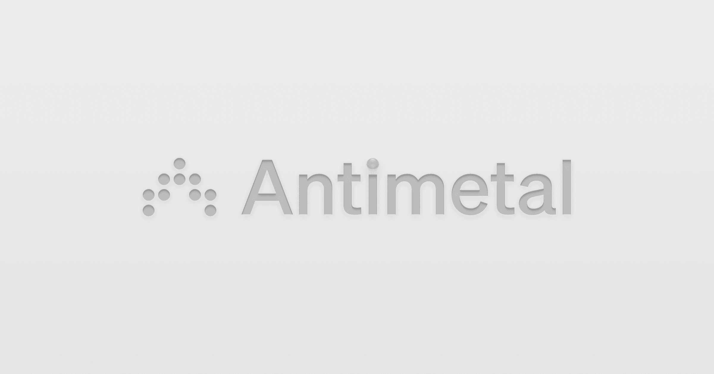 Antimetal — Sign Up for Early Access