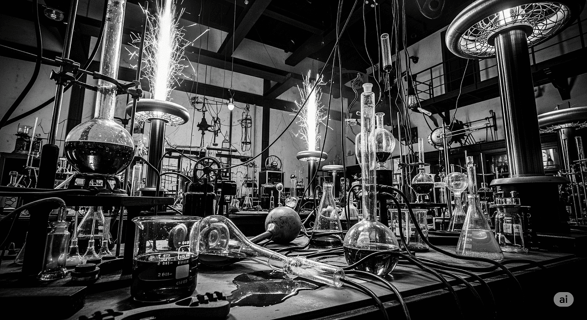 It’s Alive!: A Guide to Not Creating a Monster Summary