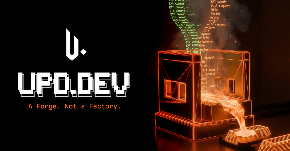 Upd.dev