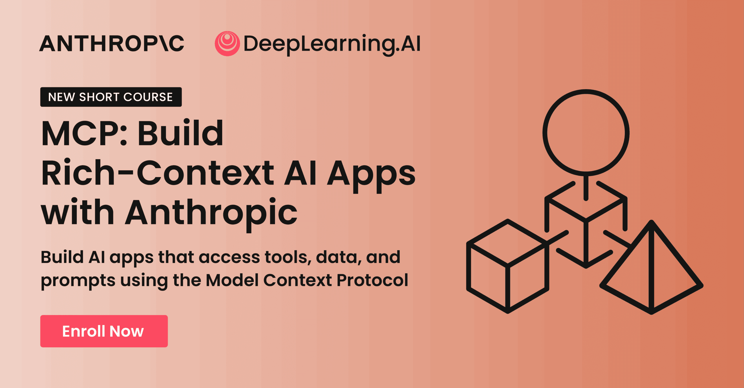 MCP: Build Rich-Context AI Apps with Anthropic