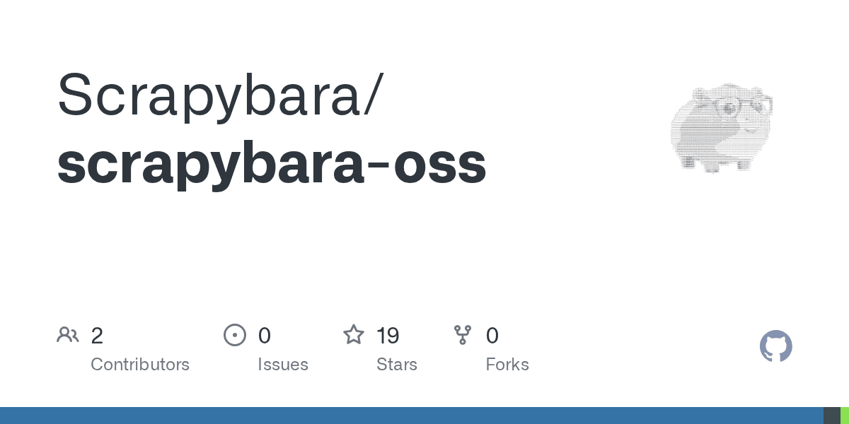 GitHub - Scrapybara/scrapybara-oss