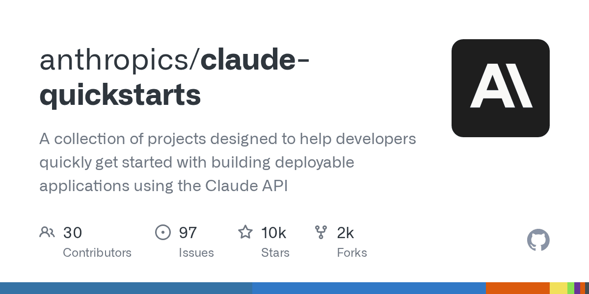 claude-quickstarts/financial-data-analyst at main · anthropics/claude-quickstarts