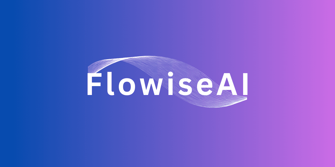 GitHub - FlowiseAI/Flowise: Build AI Agents, Visually