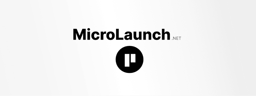 World-class Tech Products on Microlaunch