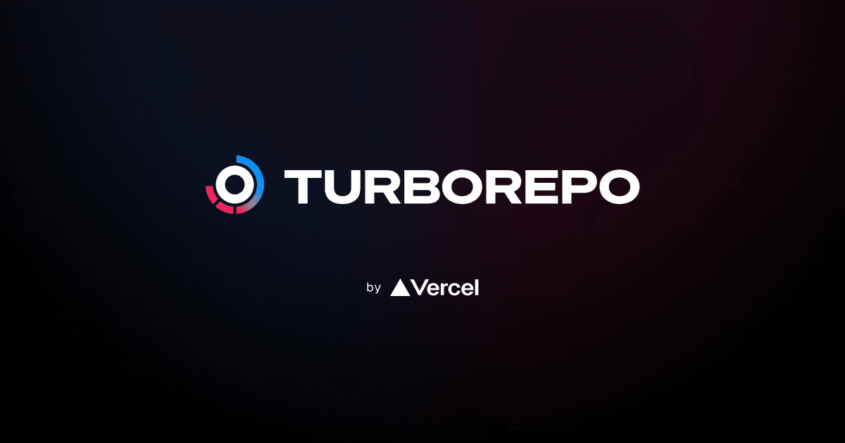 Preview of Turborepo