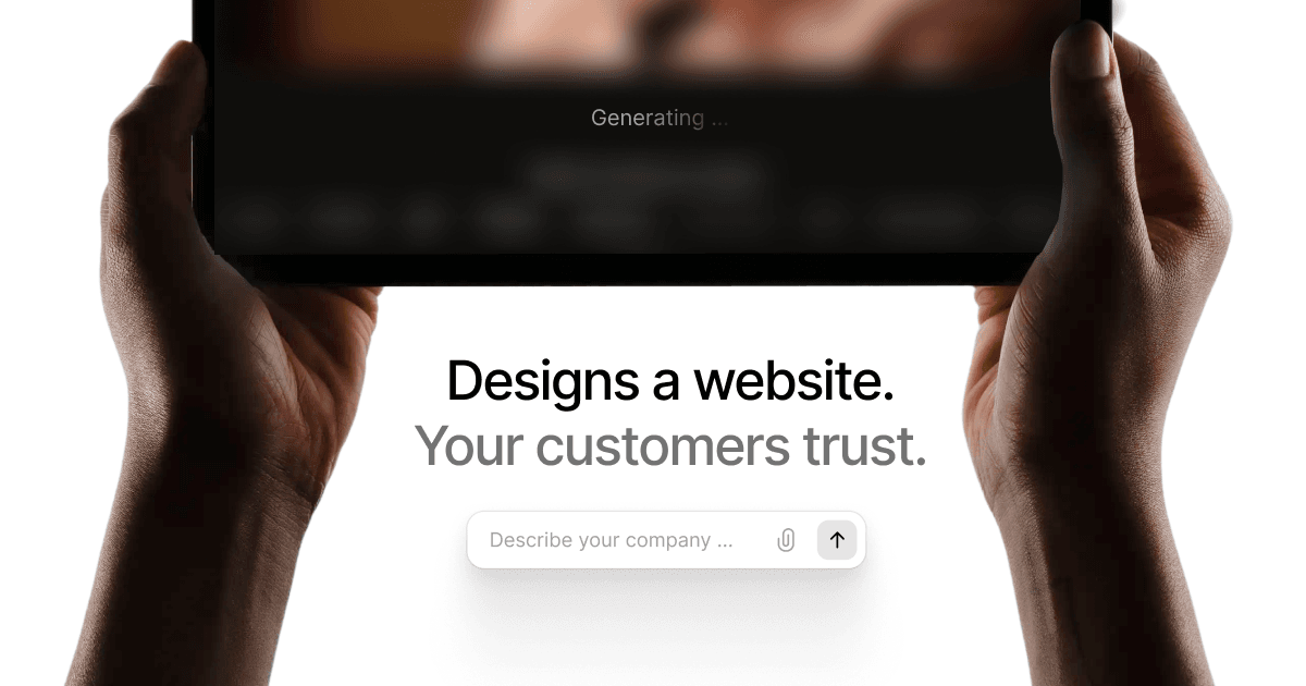 Preview of Uncommon - Create Brands, Websites, and Other Marksting Collateral