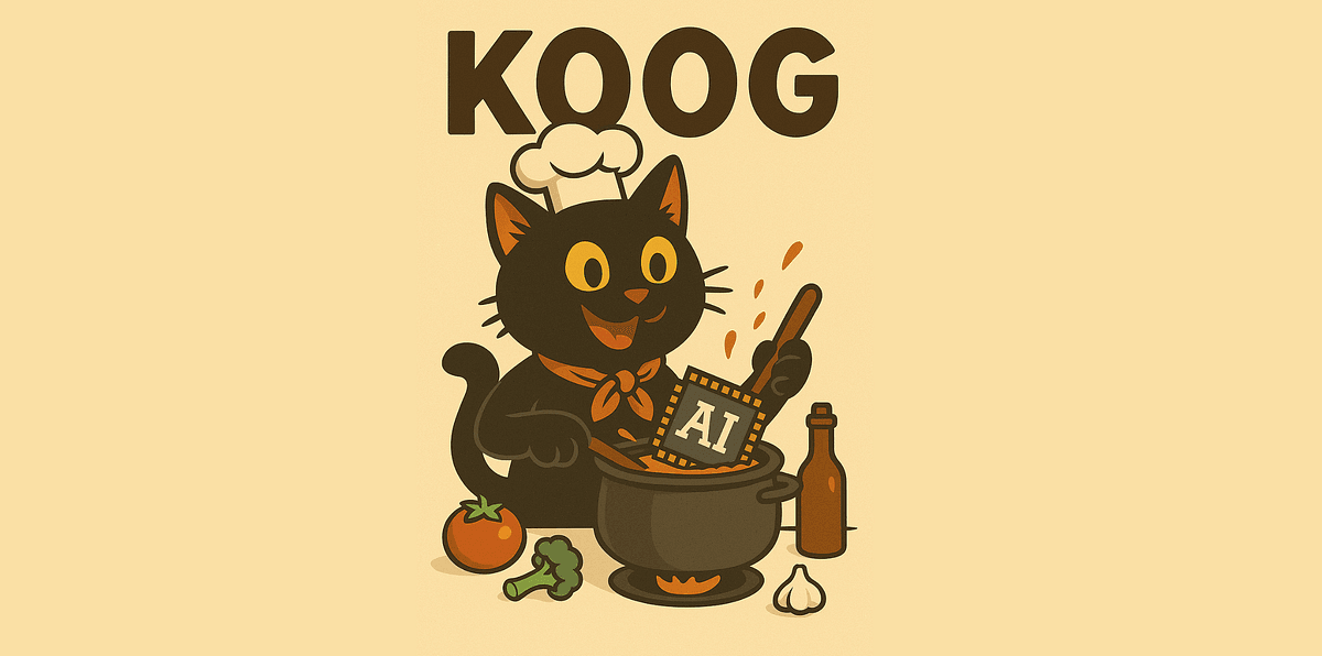 Why JetBrains’ Koog is The Most Advanced JVM Framework For Building AI Agents .