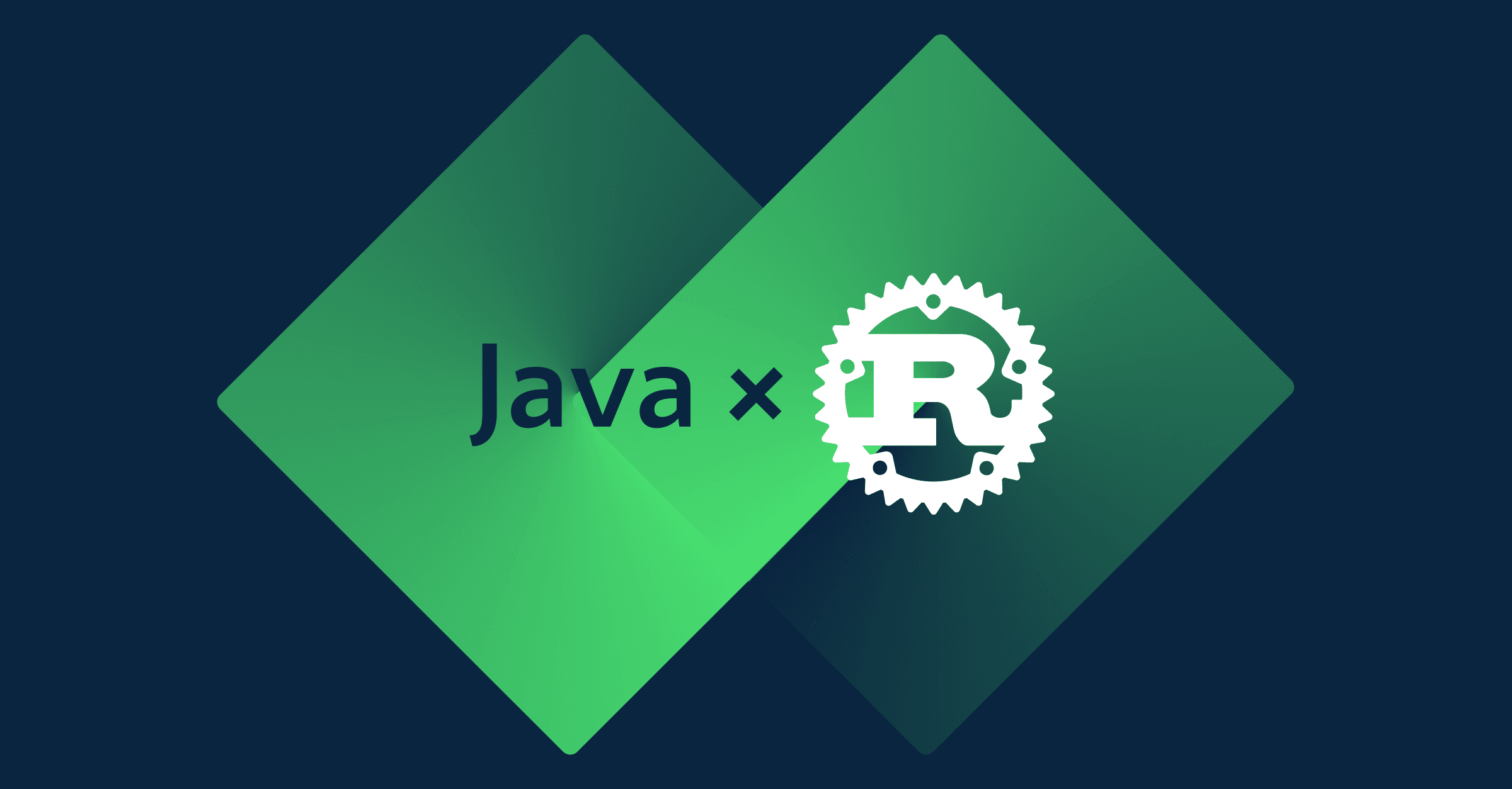 Mix in Rust with Java (or Kotlin!) - Blog - Tweede golf