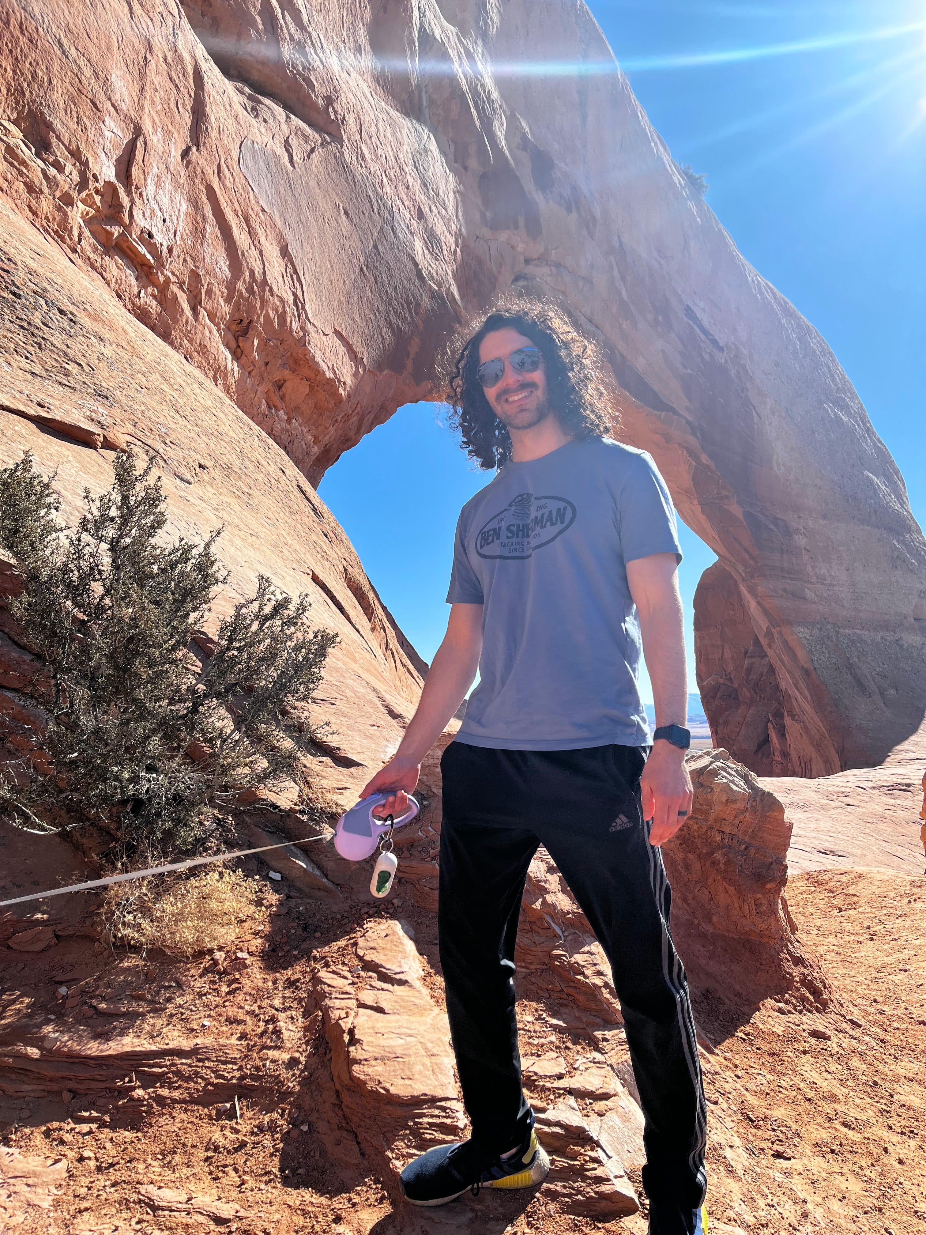 Joshua Kotobi - Backend Software Engineer & Founder