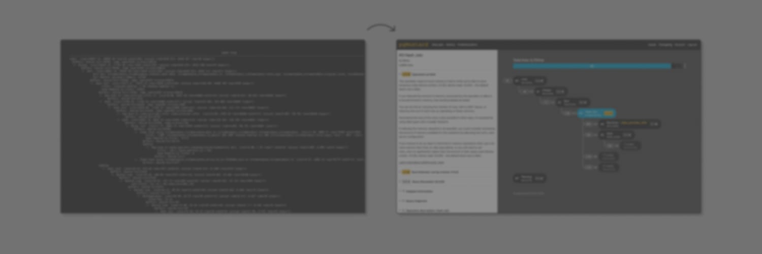 Postgres query plan visualization tools - pgMustard