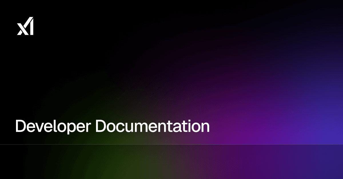 Preview of Live Search - Guides | xAI Docs