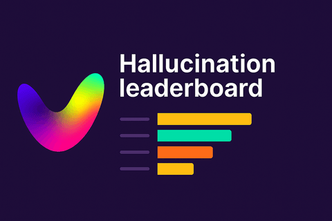 GitHub - vectara/hallucination-leaderboard: Leaderboard Comparing LLM Performance at Producing Hallucinations when Summarizing Short Documents