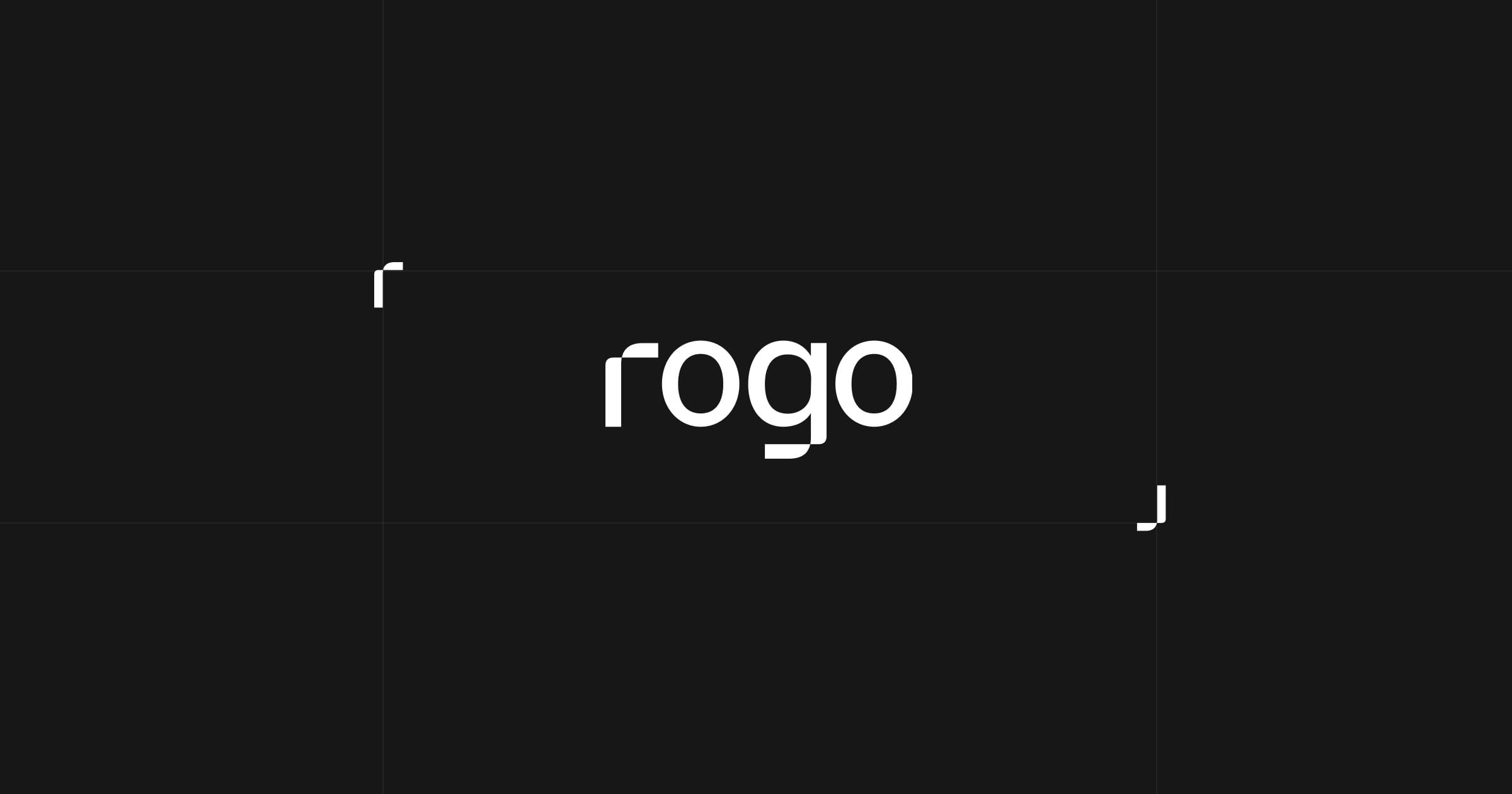Rogo | Secure AI for Finance Professionals