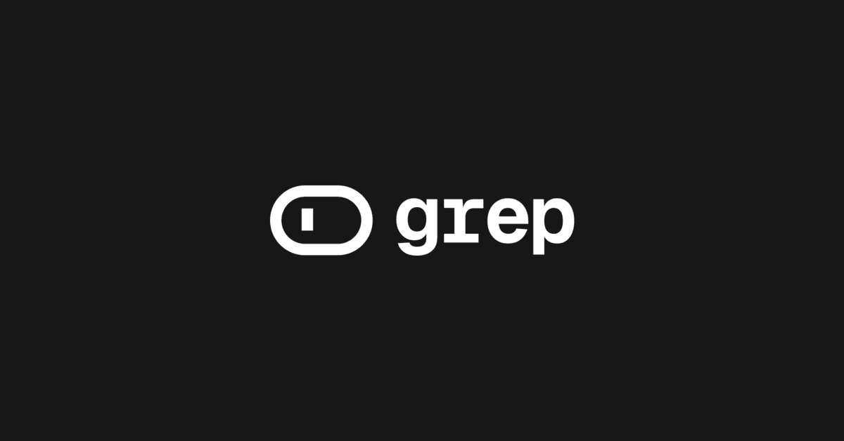Code Search | Grep by Vercel