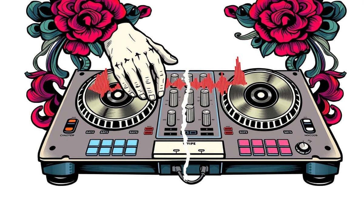 if you are redlining the LLM, you aren’t headlining