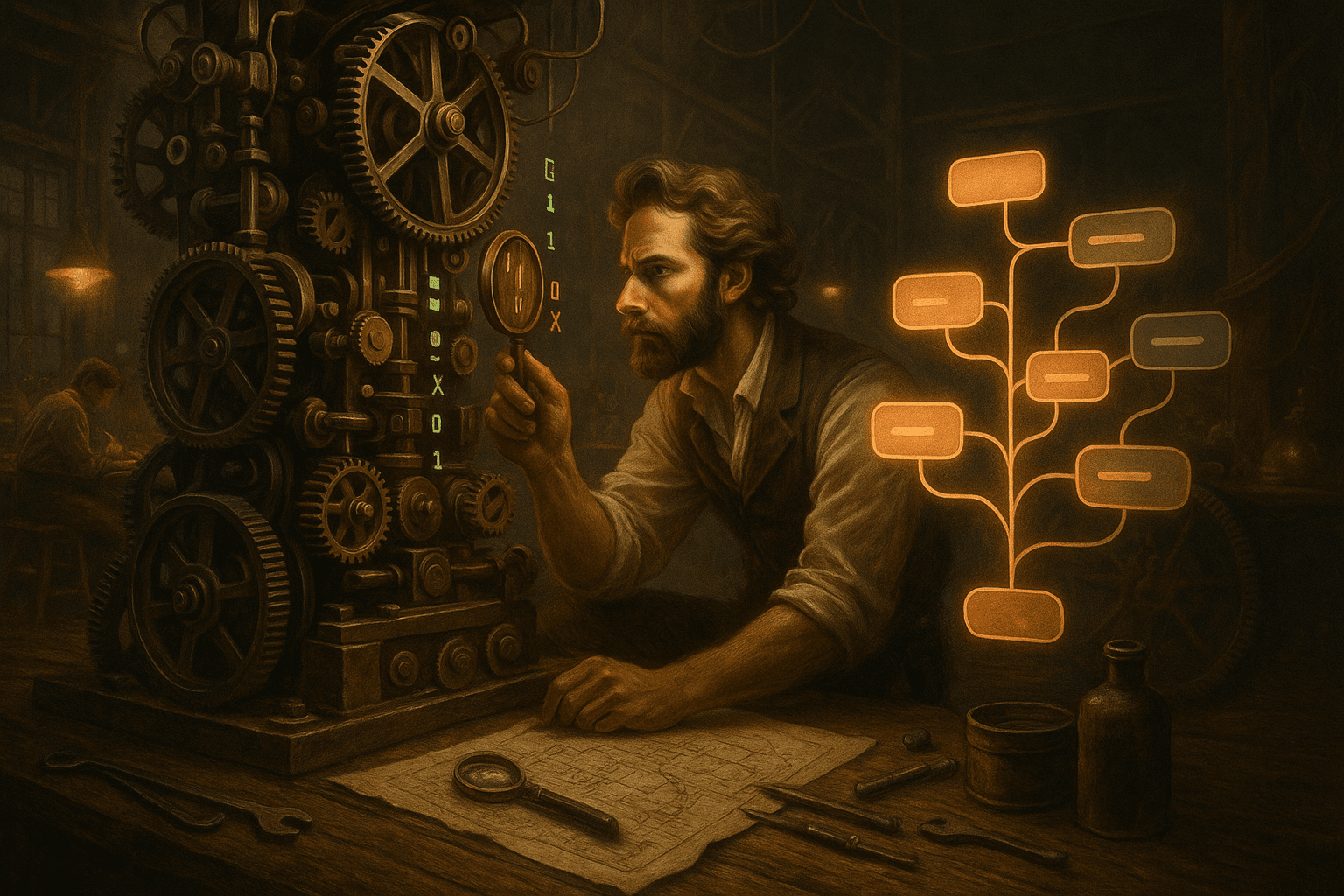 Preview of LLM Evals: Everything You Need to Know – Hamel’s Blog - Hamel Husain