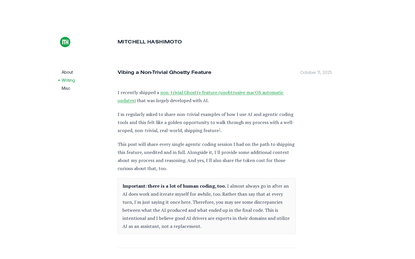 Preview of Vibing a Non-Trivial Ghostty Feature