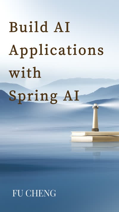 Build AI Applications with Spring AI
