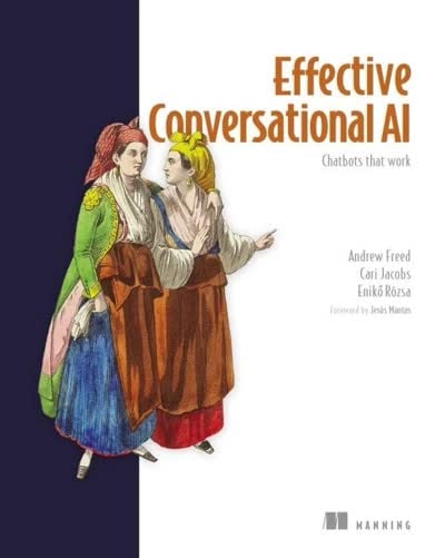 Effective Conversational AI
