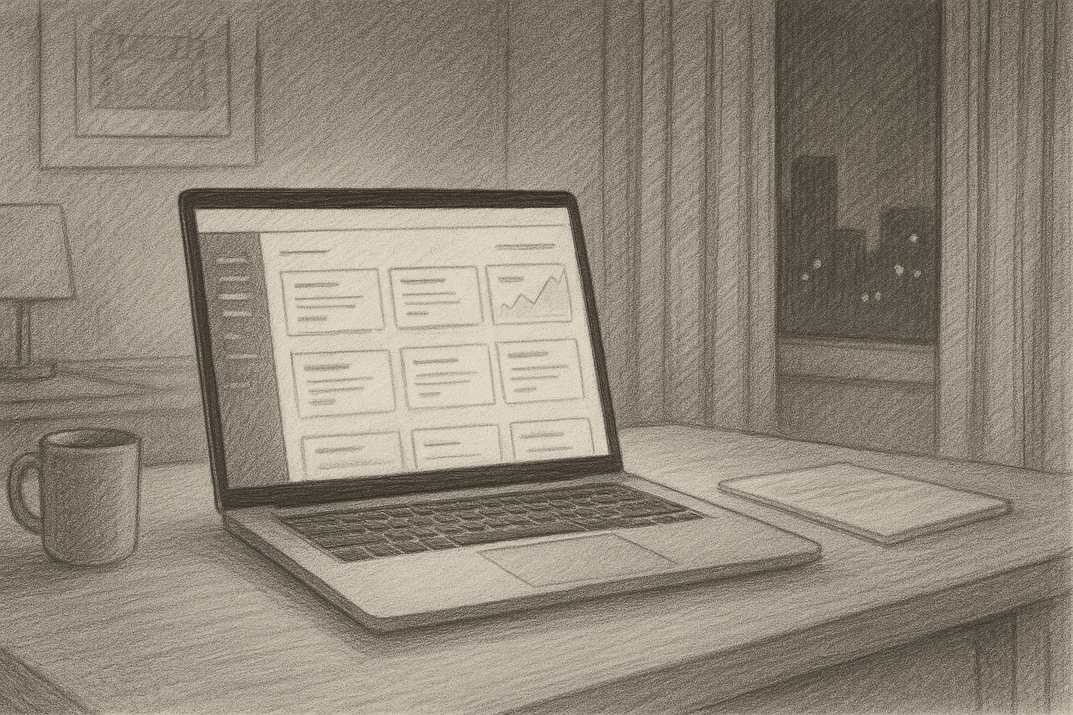 A Poem on AngelList and Venture Capital Investing