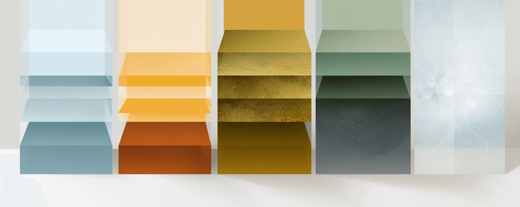 Attempting to Design a Back-end with Cleaner Architecture Rules and Boundaries