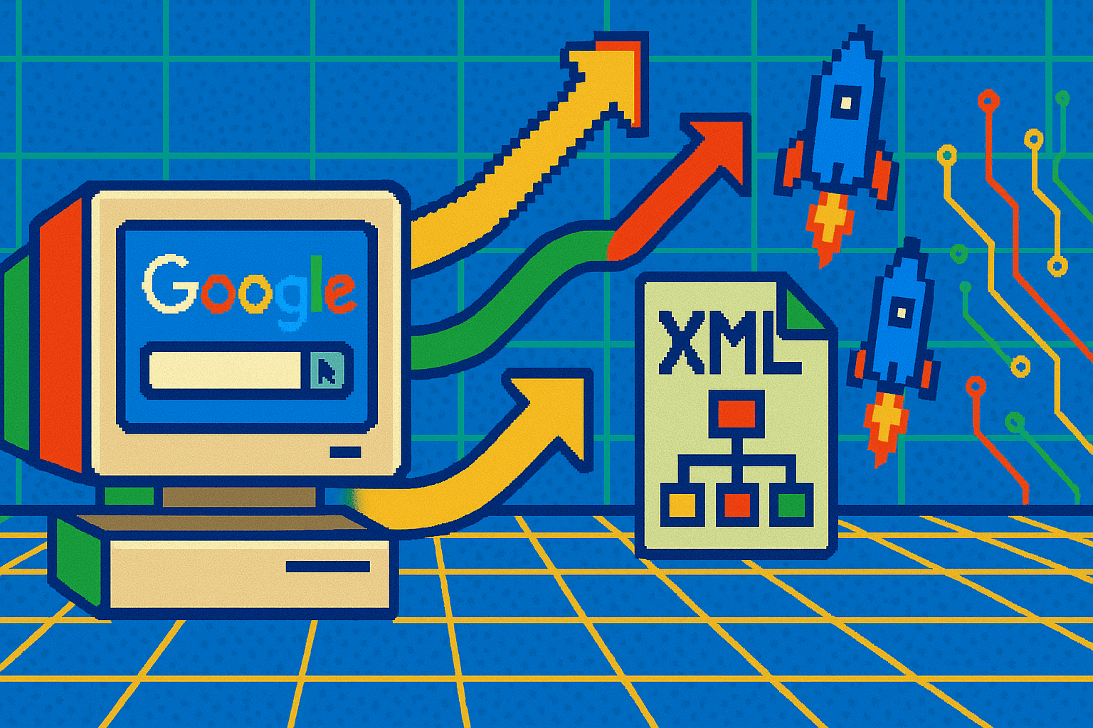 Automated Sitemap Submissions: Bing & Google Guide