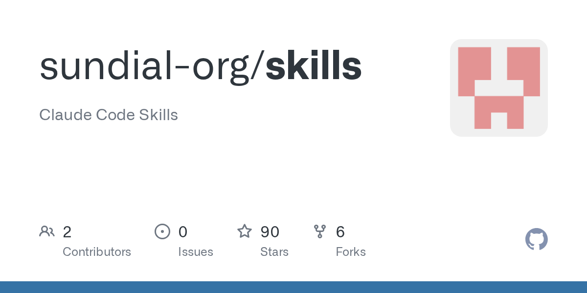 skills/skills/tinker/SKILL.md at main · sundial-org/skills