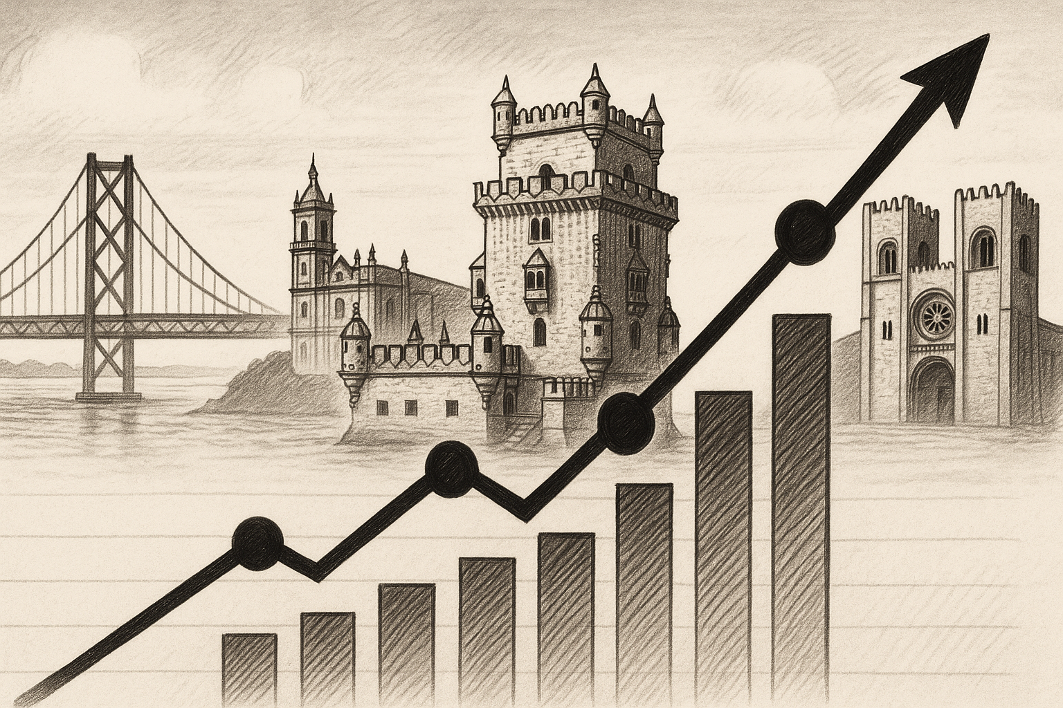 Portugal Golden Visa Fund Returns